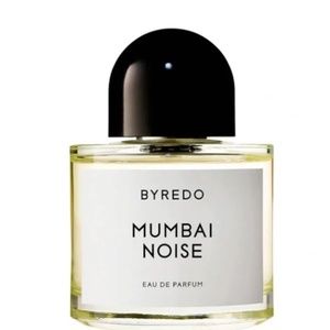 BYREDO Mumbai Noise NWOT